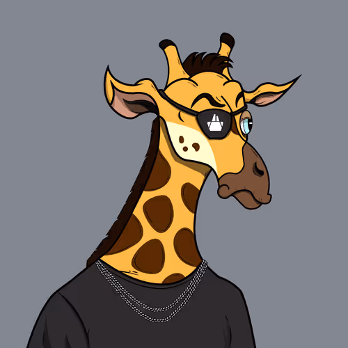 Jobless Giraffes Official