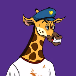 Jobless Giraffes 101