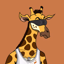 Jobless Giraffes 202