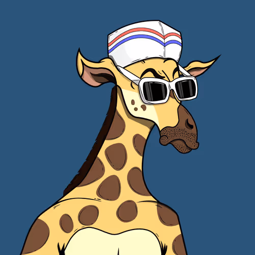Jobless Giraffes Official