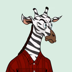 Jobless Giraffes 123
