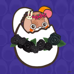 9
