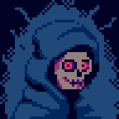 Order Of The Occult