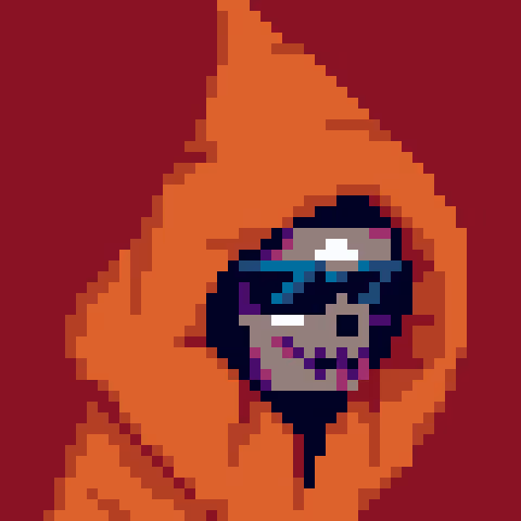 Order Of The Occult