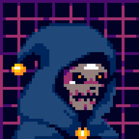 Order Of The Occult