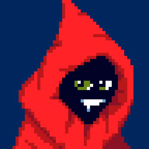 Order Of The Occult