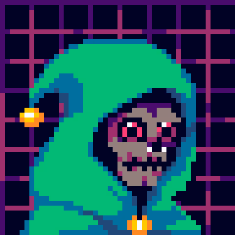 Order Of The Occult