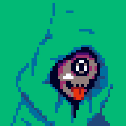 Order of the Occult #2169