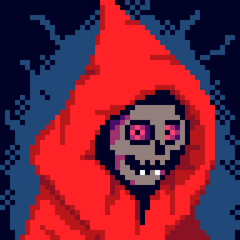 Order Of The Occult