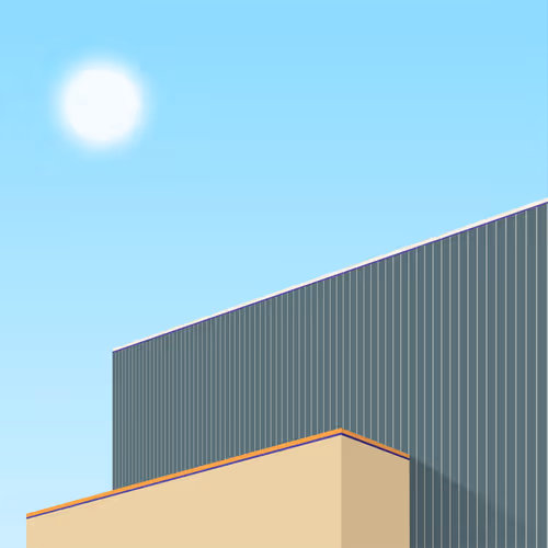 Side View Minimal