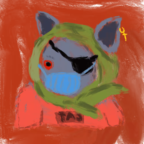 Cat #429