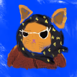 Cat #420