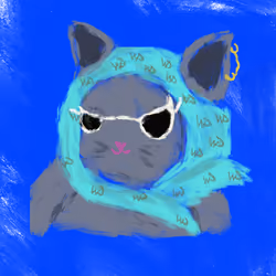 Cat #422
