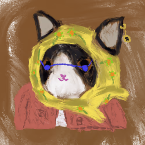 Cat #119