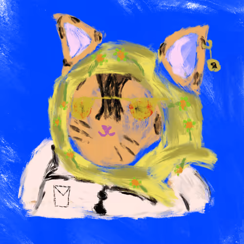 Cat #117