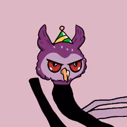 MoonBirdMfers #1326