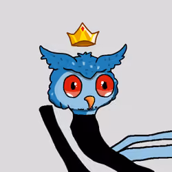 MoonBirdMfers #664