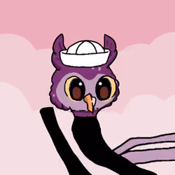 MoonBirdMfers #1104