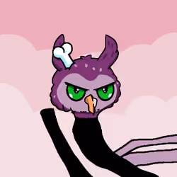 MoonBirdMfers #658