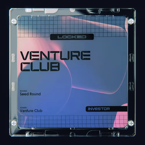 Venture Club