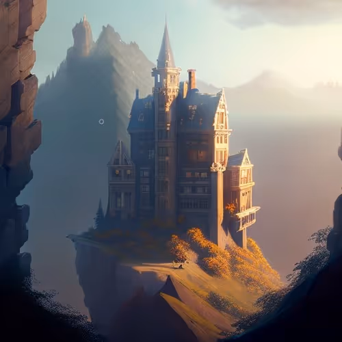 Dream Houses 