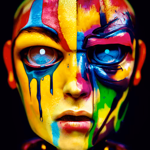 A wandering Mind XXIX