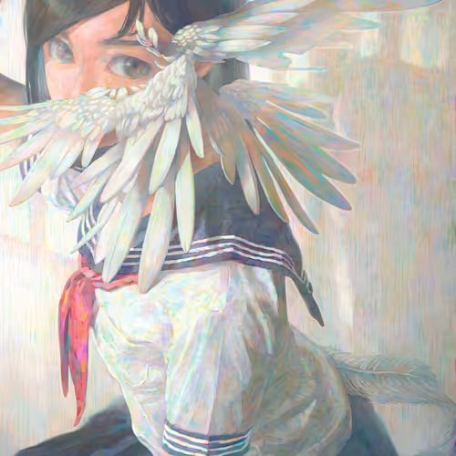 Gong Gan Xing Huan Shi 03