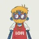 Lofi Guy OG #001