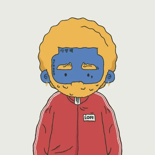 Lofi Guy
