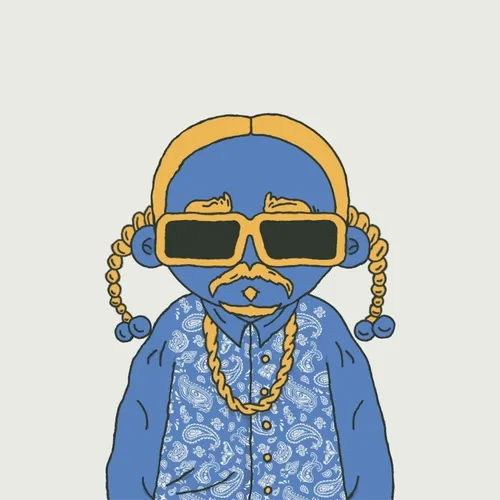 Lofi Guy