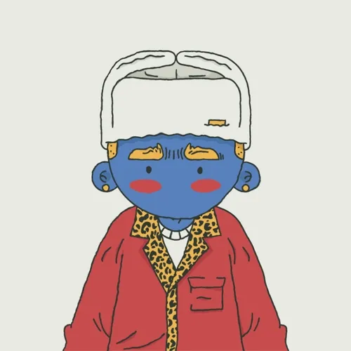 Lofi Guy