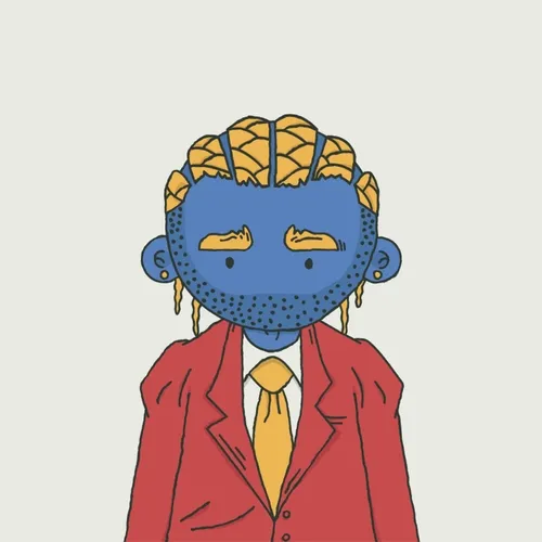 Lofi Guy
