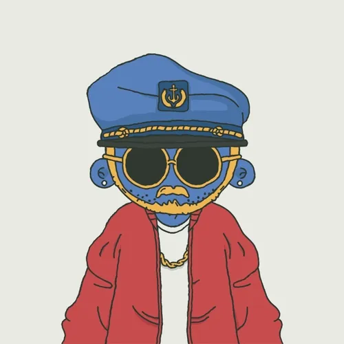 Lofi Guy