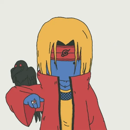 Lofi Guy #027