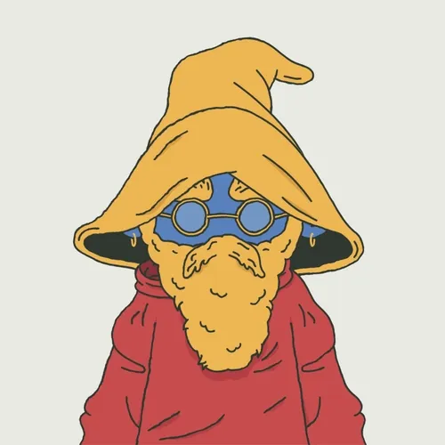 Lofi Guy