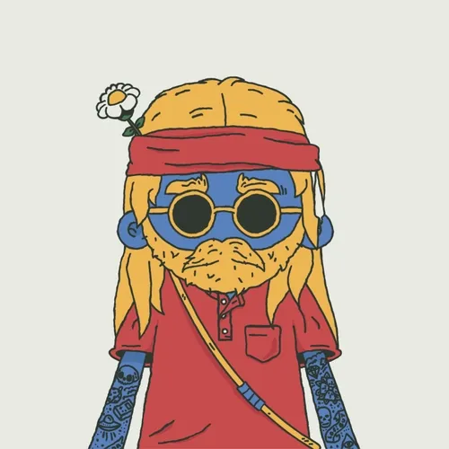 Lofi Guy