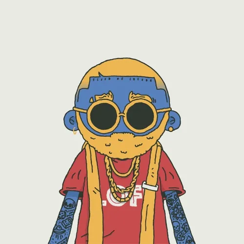 Lofi Guy
