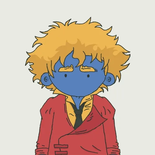 Lofi Guy