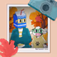 Playtime Nouns - Toy 1
