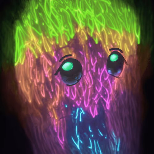 Ayy Aura #40