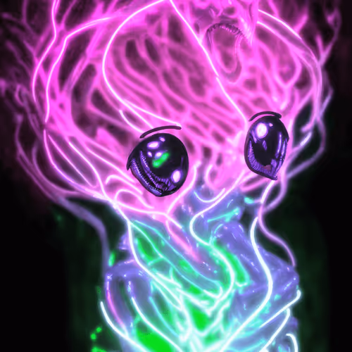 Ayy Auras