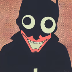444 Joker by Ledger #310