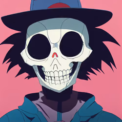 444 Joker by Ledger #165