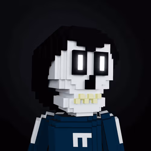 Themetaskulls