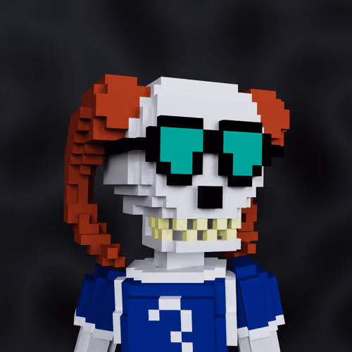 Themetaskulls
