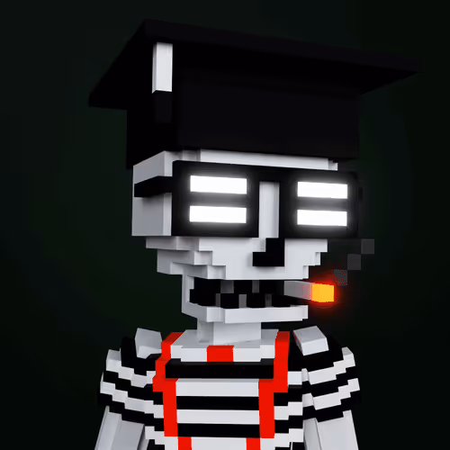 Themetaskulls