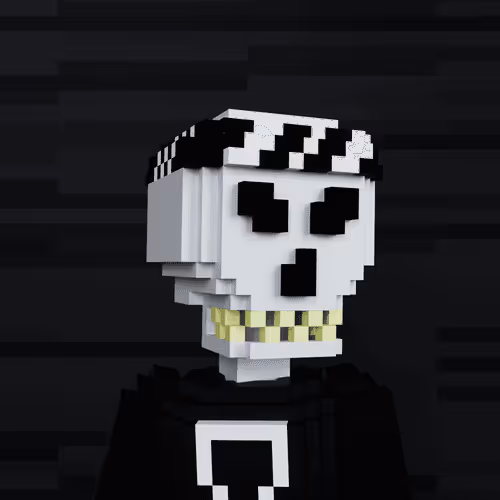 Themetaskulls