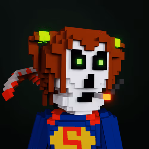 Themetaskulls