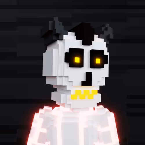 MetaSkull #152