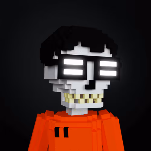 Themetaskulls